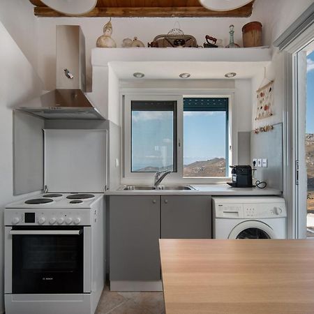 Seascapehome Serifos מראה חיצוני תמונה
