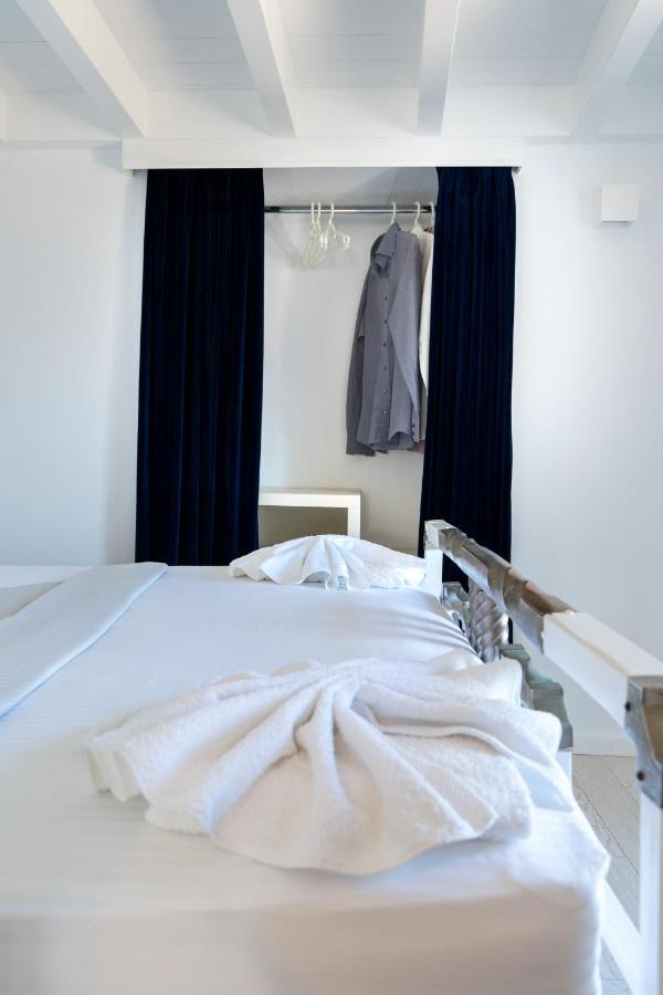 Seascapehome Serifos מראה חיצוני תמונה