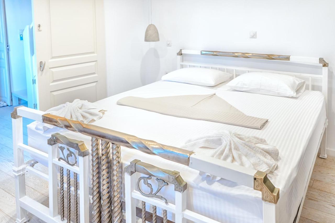 Seascapehome Serifos מראה חיצוני תמונה