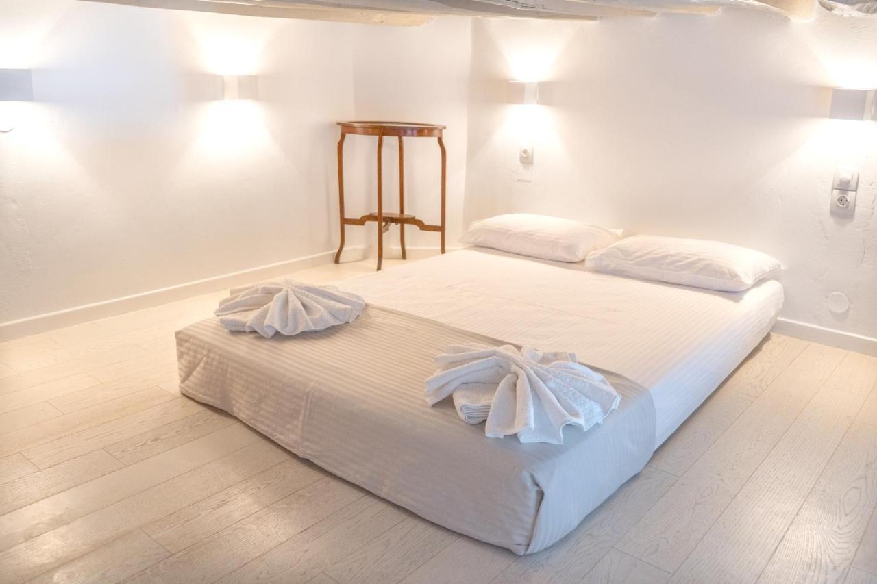 Seascapehome Serifos מראה חיצוני תמונה