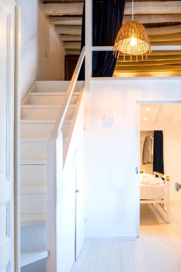 Seascapehome Serifos מראה חיצוני תמונה