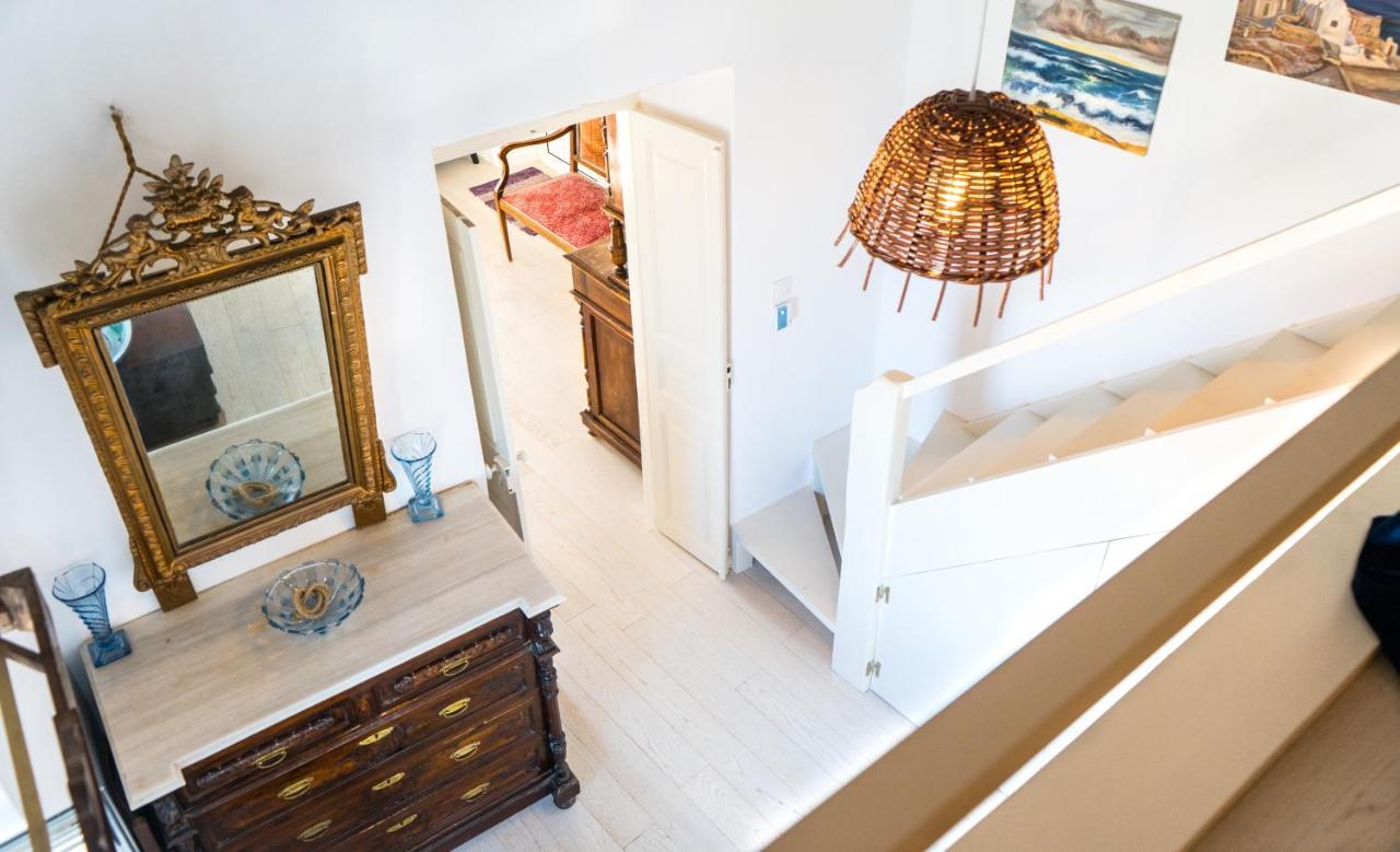 Seascapehome Serifos מראה חיצוני תמונה